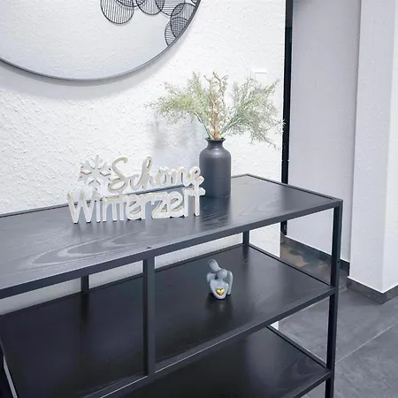 Alfa 4 4br Tv Wifi Wm Nahe Wasen&daimler L 7beds I 8 People I Kitchen L Bathroom Stuttgart
